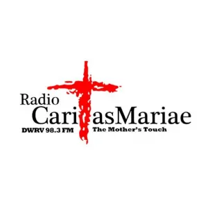 Радіо Caritas Mariae 98.3 (DWRV)
