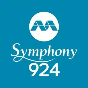 Радіо Symphony 92.4FM