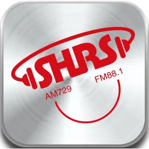 Радіо SHRS 88.1 (世 新 廣播 電台)