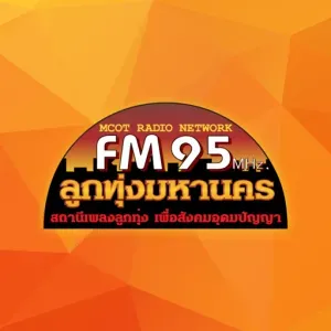 Radio Ltmfm95
