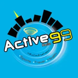 Radio Active (คลื่นเมืองไทยแข็งแรง)