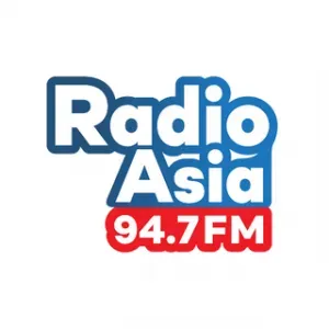 Радіо Asia