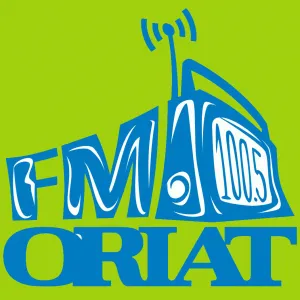 Радіо Oriat FM