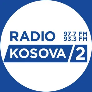 Rádio RTK Kosova 2