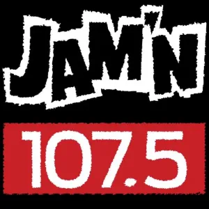 Radio JAM'N 107.5
