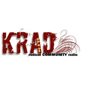 Rádio KRAD