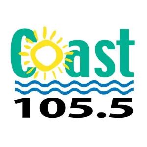 Rádio Coast 105.5 (KDEP)