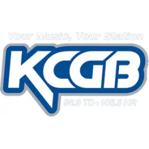 Radio KCGB