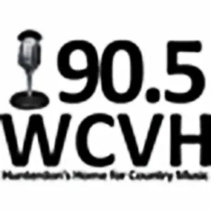 Радіо WCVH