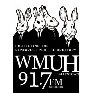 Радіо WMUH