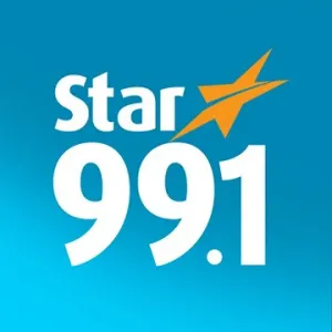 Радіо Star 99.1 (WAWZ)