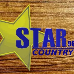 Радіо Star Country 96.7 (WVNW)