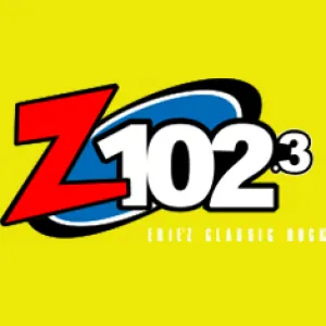 Радіо Z102.3 (WQHZ)