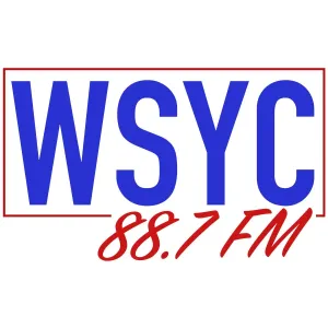 Радіо 88.7 WSYC FM