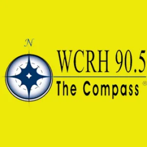 Rádio 90.5 The Compass (WCRH)