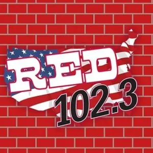 Радіо Red 102.3 (WRDD)