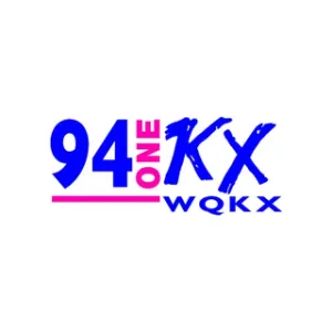Радио 94KX (WQKX)