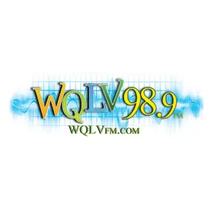 Rádio 98.9 WQLV (WQLV)