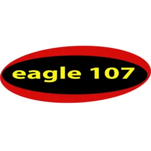 Rádio Eagle 107 (WEGH)