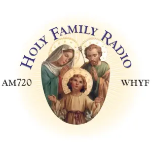 Holy Family Радіо