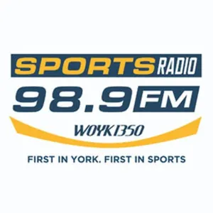 SportsRadio 98.9 and WOYK 1350 (WOYK)