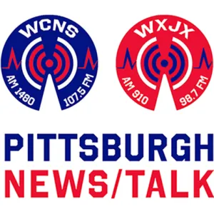Radio Pittsburgh News/Talk (WXJX)