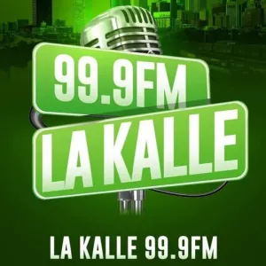 Radio La Kalle 99.9FM / 1340AM (WHAT)