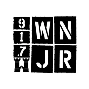 W&j College Радио (WNJR)