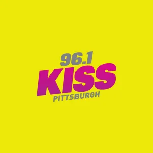 Радіо 96.1 KISS (WKST)