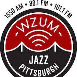 Радио Pittsburgh Jazz Channel (WZUM)