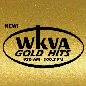 Радио Gold Hits (WKVA)