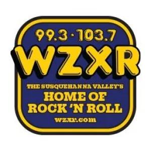 Rádio WZXR