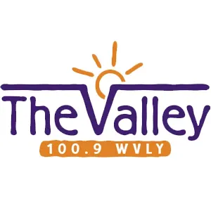 Радио 100.9 The Valley (WVLY)