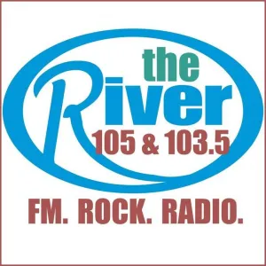 Радио 105 / 103.5 The River (WMMZ)