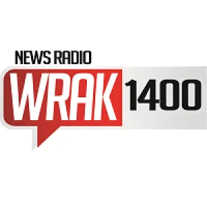 News Радио 1400 Wrak