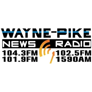 Rádio Wayne Pike News (WPSN)