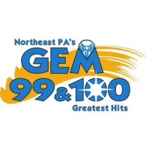 Radio GEM 99 & 100 (WGMF)
