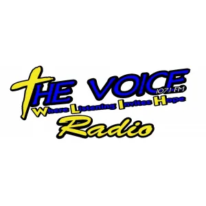 Rádio The Voice (WLIH)