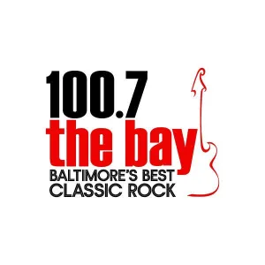 Rádio 100.7 The Bay (WZBA)