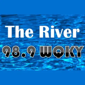 Radio The River 98.9 (WQKY)