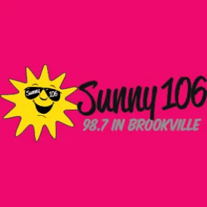 Радио Sunny 106 (WDSN)