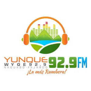 Radio Yunque 93 FM (WYQE)