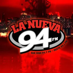 Радио La Nueva 94 (WODA)