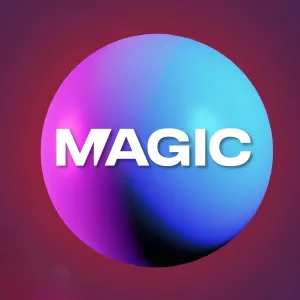 Радіо Magic 97.3 (WOYE)
