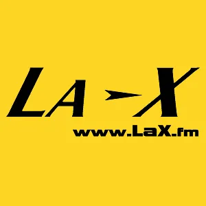 Радио La X (WXYX)