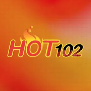 Rádio Hot 102 (WTOK)
