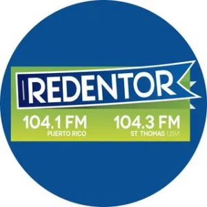 Радіо 104.1 Redentor (WERR)