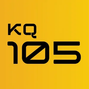 Rádio KQ 105 (WKAQ)
