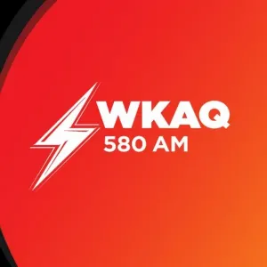 Радіо WKAQ 580 AM