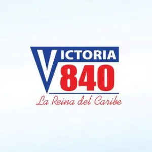 Rádio Victoria 840 (WXEW)